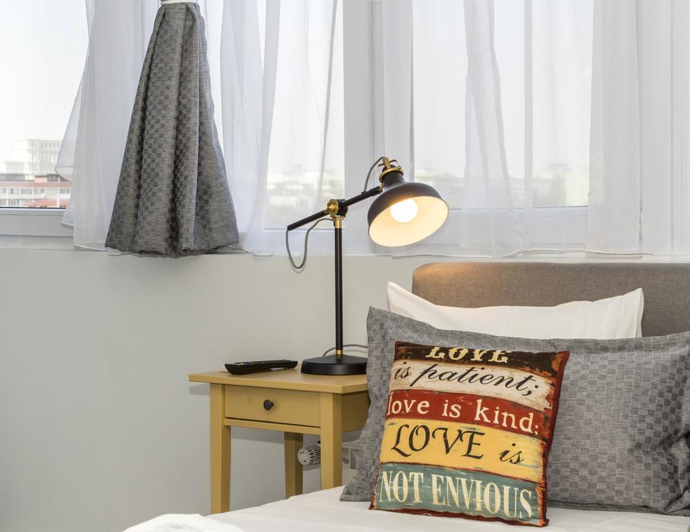 Studio L By Mrg Apartments بوخارست المظهر الخارجي الصورة