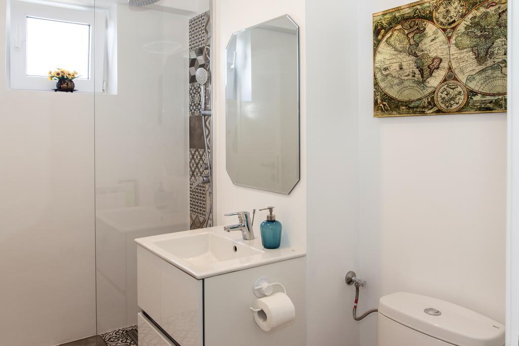 Studio L By Mrg Apartments بوخارست المظهر الخارجي الصورة