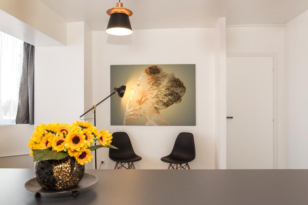 Studio L By Mrg Apartments بوخارست المظهر الخارجي الصورة